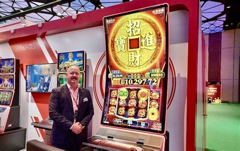 casino news in asia|GGRAsia.